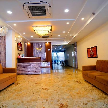 Hotel Amansara Lucknow Esterno foto