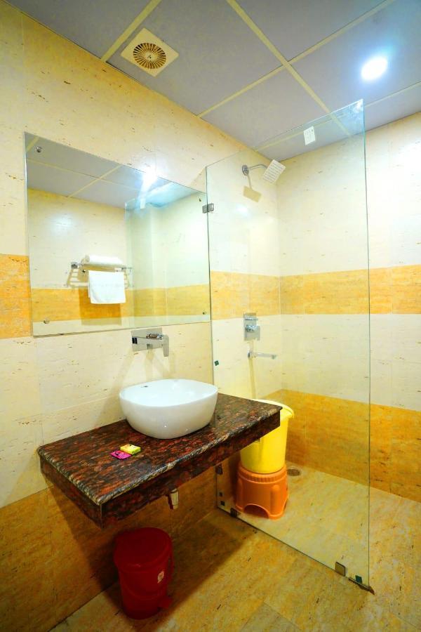 Hotel Amansara Lucknow Camera foto