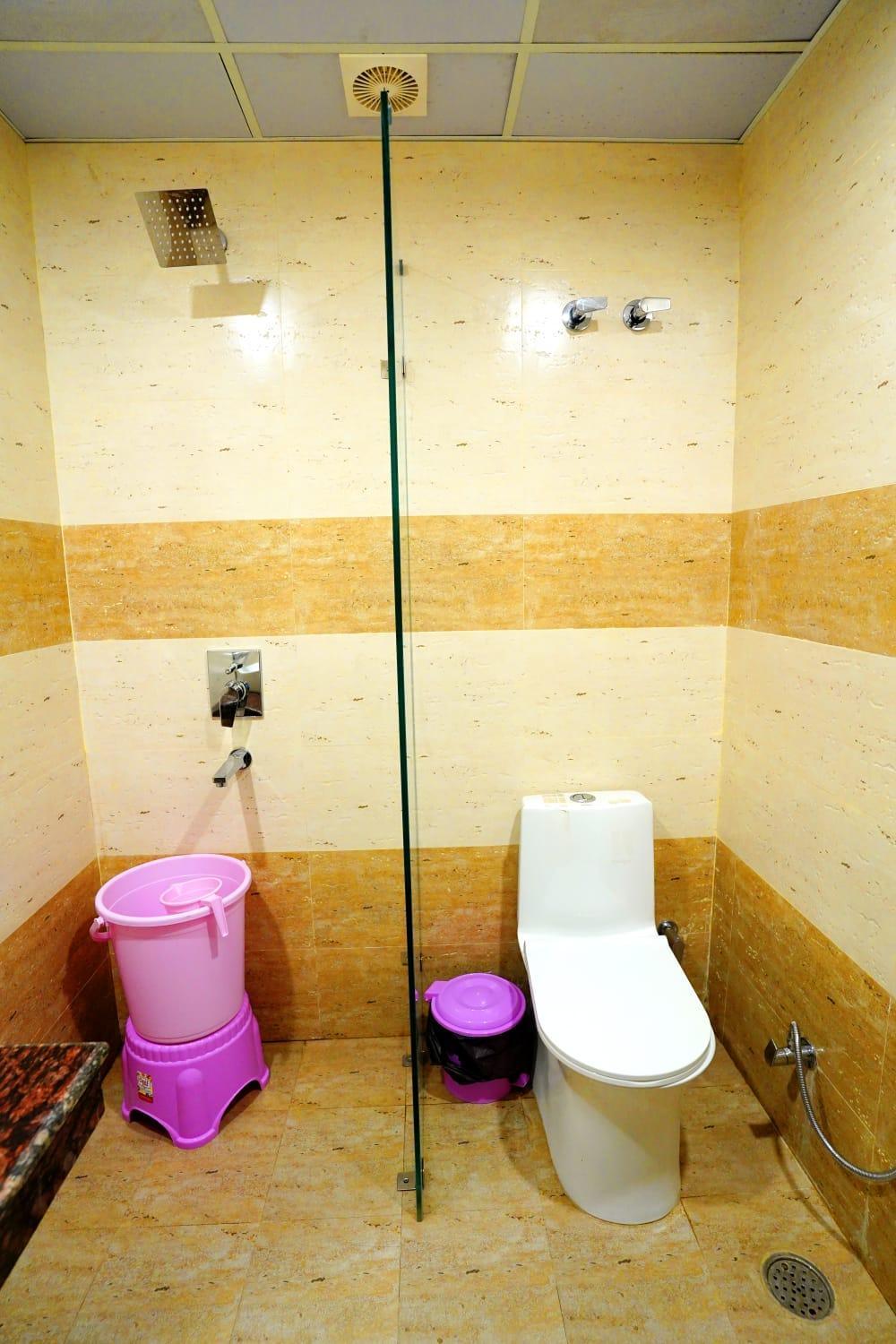 Hotel Amansara Lucknow Esterno foto